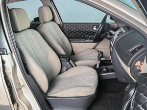 Седан Renault Megane 2006 года, 399000 рублей, Аксай