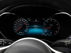 Внедорожник Mercedes-benz GLC-класс 2020 года, 4398000 рублей, Краснодар