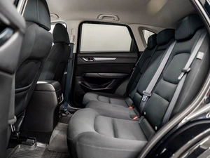 Внедорожник Mazda CX-5 2017 года, 2300000 рублей, Красноярск