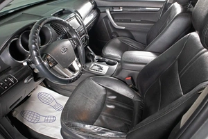 Внедорожник Kia Sorento 2010 года, 1539000 рублей, Сургут