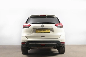 Внедорожник Nissan X-Trail 2020 года, 2799000 рублей, Новосибирск