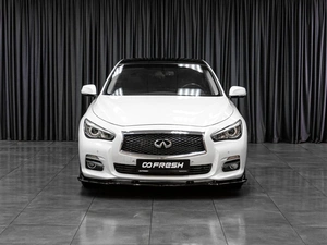 Седан Infiniti Q50 2016 года, 1999000 рублей, Тюмень