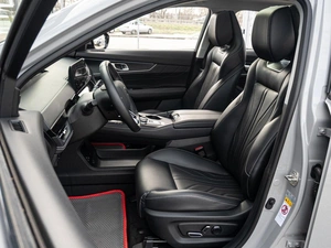 Внедорожник Changan UNI-K 2024 года, 3460000 рублей, Краснодар