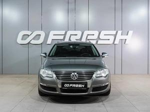 Универсал Volkswagen Passat 2007 года, 739000 рублей, Воронеж