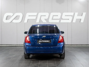 Седан Chevrolet Lacetti 2011 года, 529000 рублей, Сургут