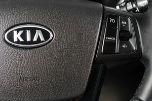Внедорожник Kia Sorento 2010 года, 1479000 рублей, Тюмень