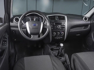 Седан Datsun on-DO 2017 года, 559000 рублей, Ростов-на-Дону