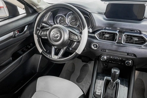 Внедорожник Mazda CX-5 2018 года, 2149000 рублей, Барнаул