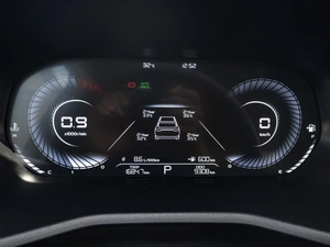 Седан Belgee S50 2025 года, 2090000 рублей, Краснодар