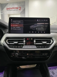 Внедорожник BMW X4 2021 года, 6597000 рублей, Солонцы