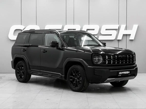 Внедорожник Haval H3 2024 года, 2545000 рублей, Ростов-на-Дону