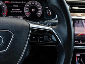 Седан Audi A6 2019 года, 3599000 рублей, Краснодар