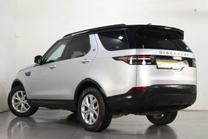 Внедорожник Land Rover Discovery 2020 года, 4149000 рублей, Челябинск