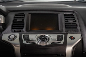 Внедорожник Nissan Murano 2011 года, 1569000 рублей, Томск