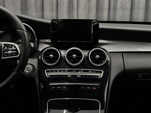 Седан Mercedes-benz C-класс 2019 года, 2390000 рублей, Красноярск