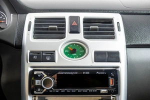 Седан ВАЗ (LADA) Priora 2007 года, 279000 рублей, Пермь