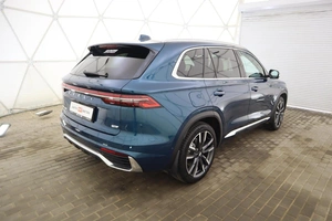 Седан Geely Monjaro 2023 года, 3699000 рублей, Обнинск
