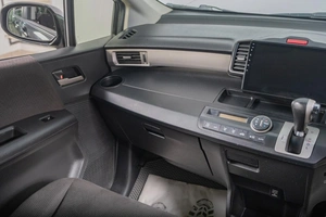 Минивэн Honda Freed 2012 года, 1099000 рублей, Томск