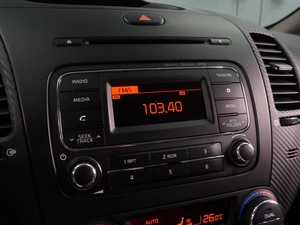Седан Kia Cerato 2016 года, 1249000 рублей, Воронеж