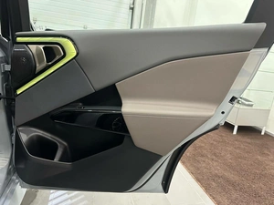 Внедорожник BMW X3 2025 года, 7470000 рублей, Новосибирск