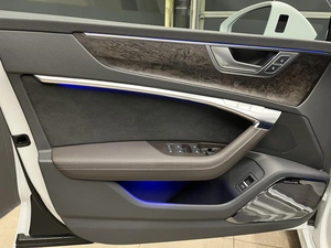 Лифтбек Audi A7 2020 года, 6350000 рублей, Красноярск