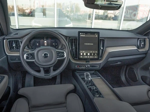 Внедорожник Volvo XC60 2026 года, 7089000 рублей, Нижний Новгород