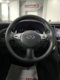 Внедорожник Infiniti FX30 2012 года, 1987000 рублей, Солонцы