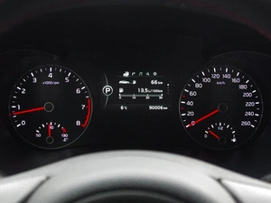 Седан Kia Optima 2017 года, 2370000 рублей, Владимир