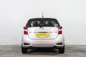 Хетчбэк Nissan Note 2016 года, 1299000 рублей, Сургут