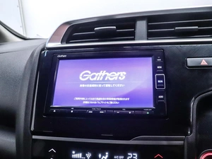 Хетчбэк Honda Fit 2019 года, 1400000 рублей, Красноярск