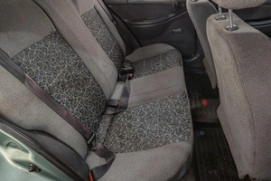 Седан Chevrolet Lanos 2006 года, 299000 рублей, Челябинск