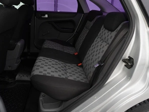 Седан Ford Focus 2007 года, 405000 рублей, Тверь