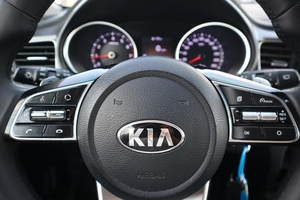 Хэтчбек Kia Ceed 2020 года, 1920000 рублей, Мирное