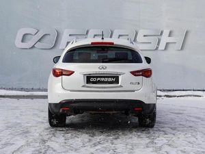 Внедорожник Infiniti FX37 2012 года, 2120000 рублей, Волгоград