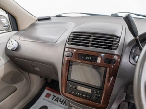 Минивэн Toyota Gaia 1998 года, 650000 рублей, Красноярск