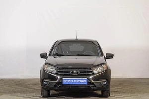 Лифтбек ВАЗ (LADA) Granta 2020 года, 689000 рублей, Тюмень