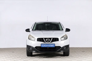 Внедорожник Nissan Qashqai 2010 года, 1039000 рублей, Челябинск