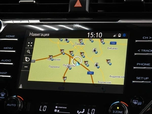 Седан Toyota Camry 2019 года, 3249000 рублей, Тюмень