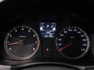 Седан Hyundai Solaris 2016 года, 1070000 рублей, Краснодар
