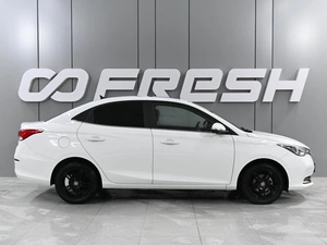 Седан Changan Alsvin 2024 года, 1449000 рублей, Аксай