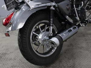 Zongshen Roadster RA1 2024 года, 280000 рублей, Омск