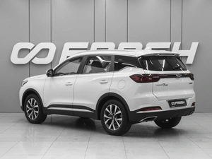 Внедорожник Chery Tiggo 7 Pro 2022 года, 1640000 рублей, Ростов-на-Дону