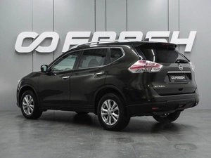 Внедорожник Nissan X-Trail 2015 года, 1834000 рублей, Воронеж