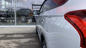 Внедорожник Mitsubishi Outlander 2018 года, 2455000 рублей, Солонцы