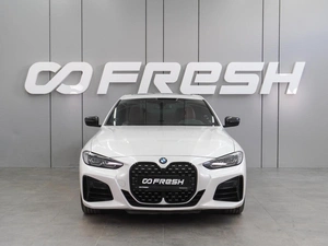 Купе BMW 4 серия 2020 года, 6254000 рублей, Воронеж