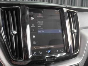 Внедорожник Volvo XC60 2018 года, 2888000 рублей, Тюмень