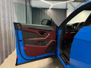 Внедорожник Lamborghini Urus 2025 года, 36990000 рублей, Павловская Слобода