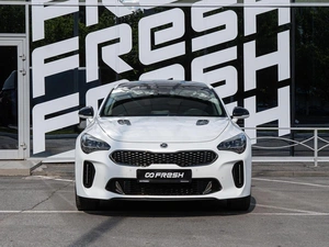 Лифтбек Kia Stinger 2019 года, 2390000 рублей, Волгоград