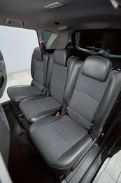 Минивэн Toyota Verso 2013 года, 1299000 рублей, Красноярск
