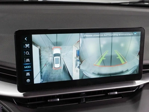 Внедорожник Haval H6 2021 года, 2399000 рублей, Тюмень